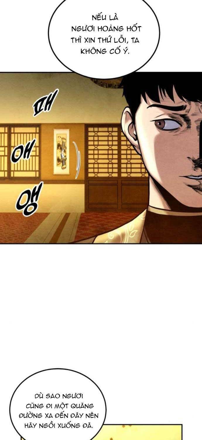 Tay Súng Chinh Phục Võ Lâm Chap 35 - Next Chap 36