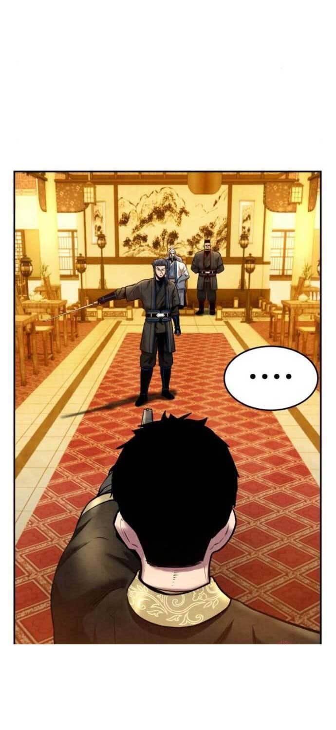Tay Súng Chinh Phục Võ Lâm Chap 35 - Next Chap 36