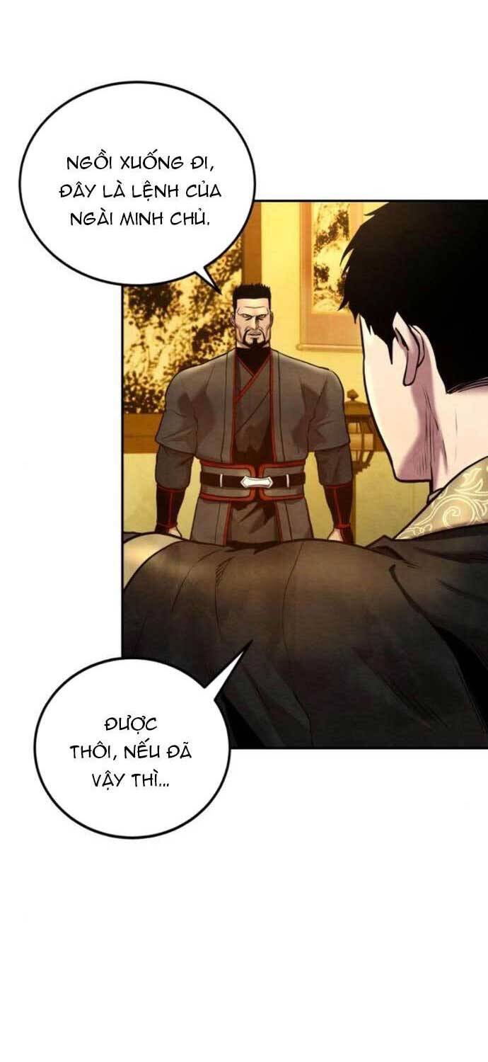 Tay Súng Chinh Phục Võ Lâm Chap 35 - Next Chap 36
