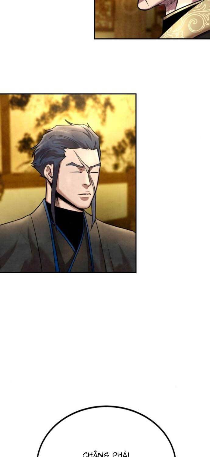 Tay Súng Chinh Phục Võ Lâm Chap 35 - Next Chap 36