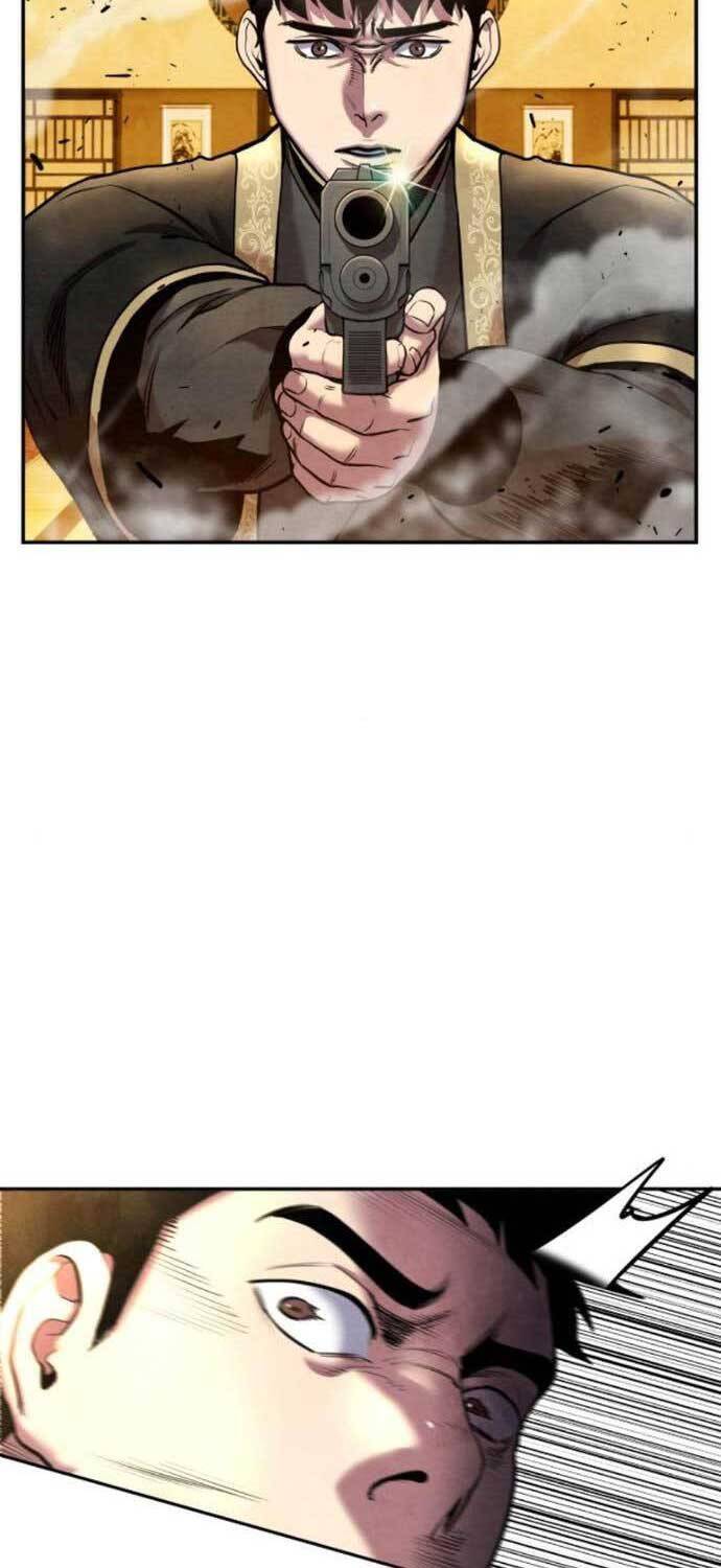 Tay Súng Chinh Phục Võ Lâm Chap 35 - Next Chap 36