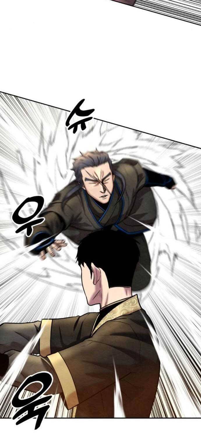 Tay Súng Chinh Phục Võ Lâm Chap 35 - Next Chap 36