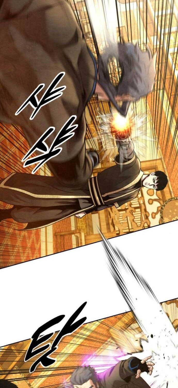 Tay Súng Chinh Phục Võ Lâm Chap 35 - Next Chap 36