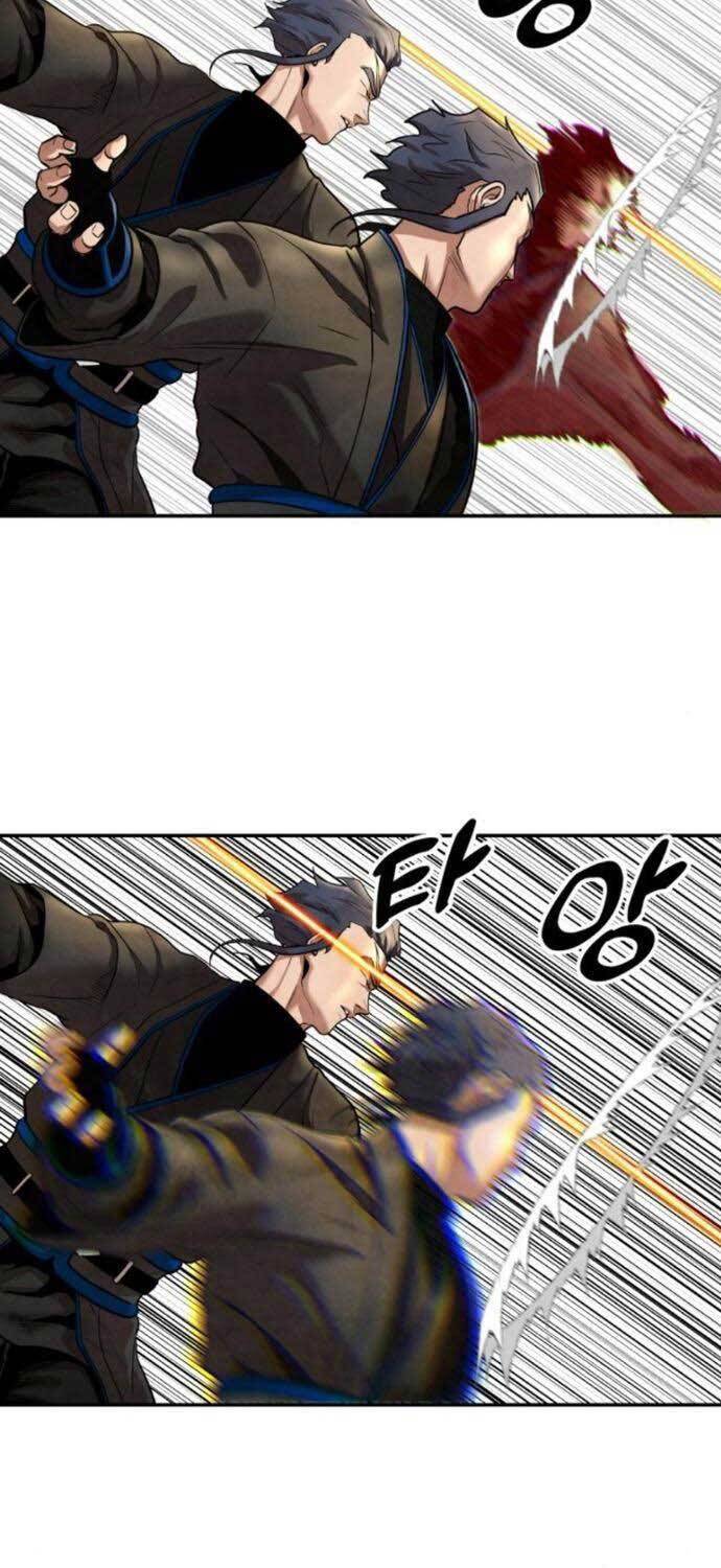 Tay Súng Chinh Phục Võ Lâm Chap 35 - Next Chap 36