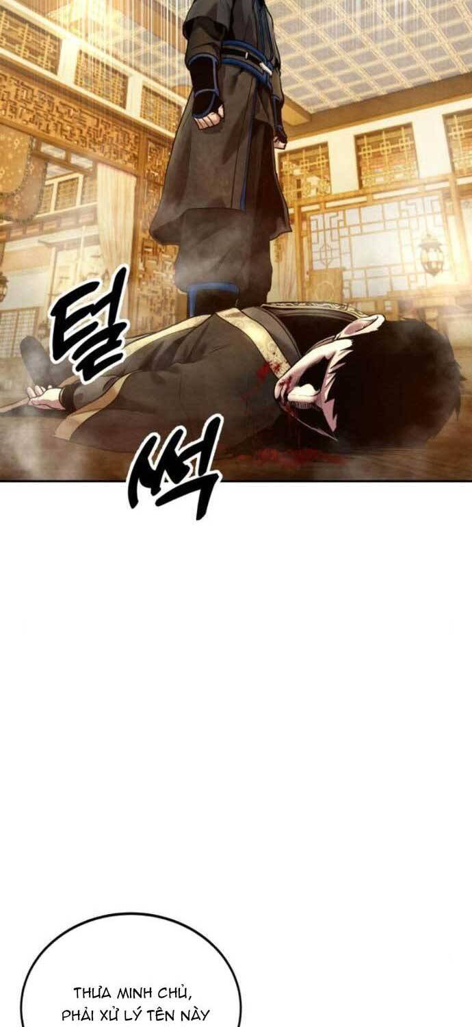 Tay Súng Chinh Phục Võ Lâm Chap 35 - Next Chap 36