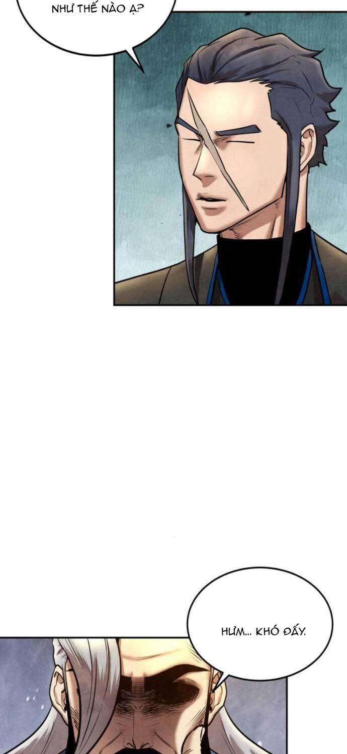 Tay Súng Chinh Phục Võ Lâm Chap 35 - Next Chap 36