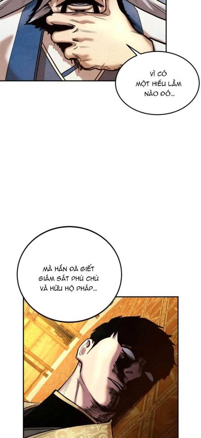 Tay Súng Chinh Phục Võ Lâm Chap 35 - Next Chap 36