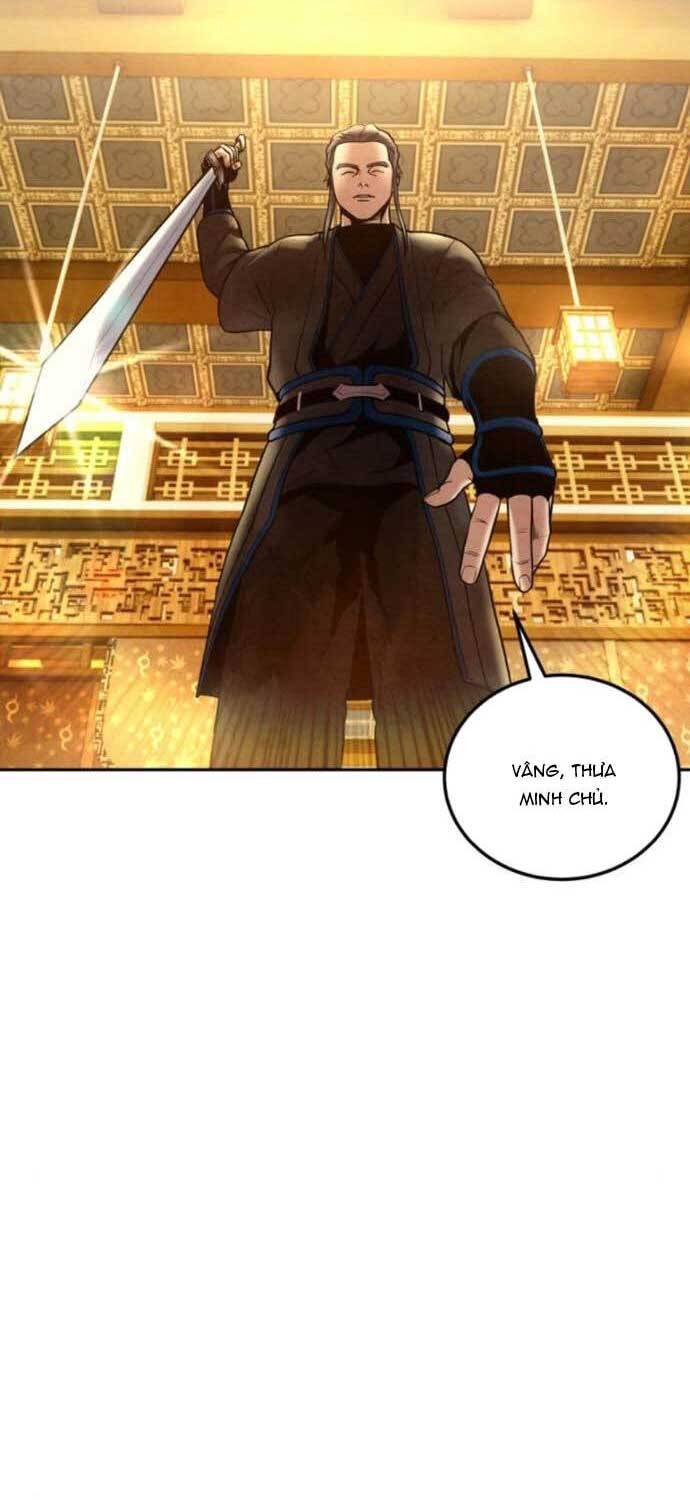 Tay Súng Chinh Phục Võ Lâm Chap 35 - Next Chap 36