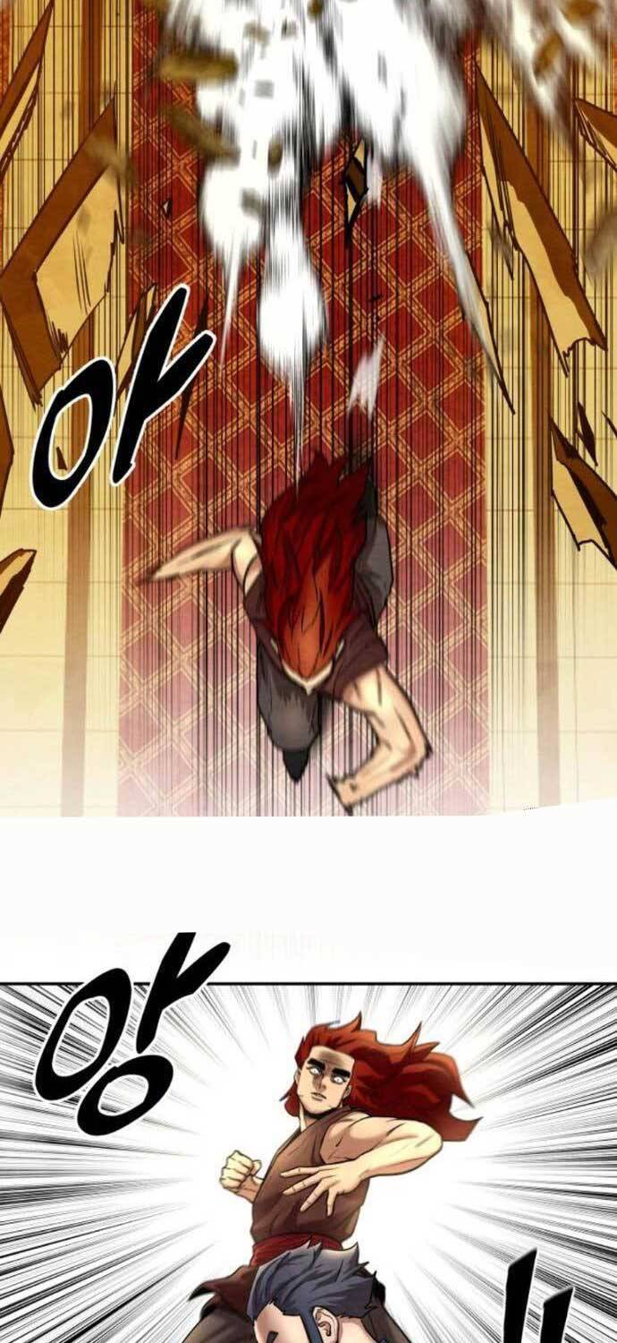 Tay Súng Chinh Phục Võ Lâm Chap 35 - Next Chap 36