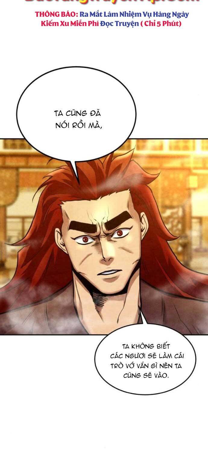Tay Súng Chinh Phục Võ Lâm Chap 35 - Next Chap 36