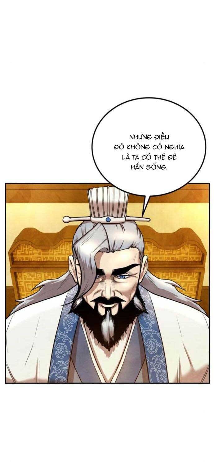 Tay Súng Chinh Phục Võ Lâm Chap 35 - Next Chap 36