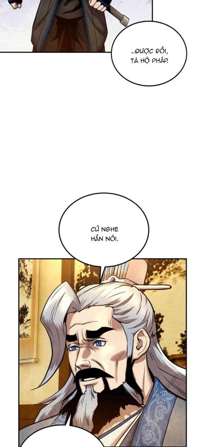 Tay Súng Chinh Phục Võ Lâm Chap 35 - Next Chap 36