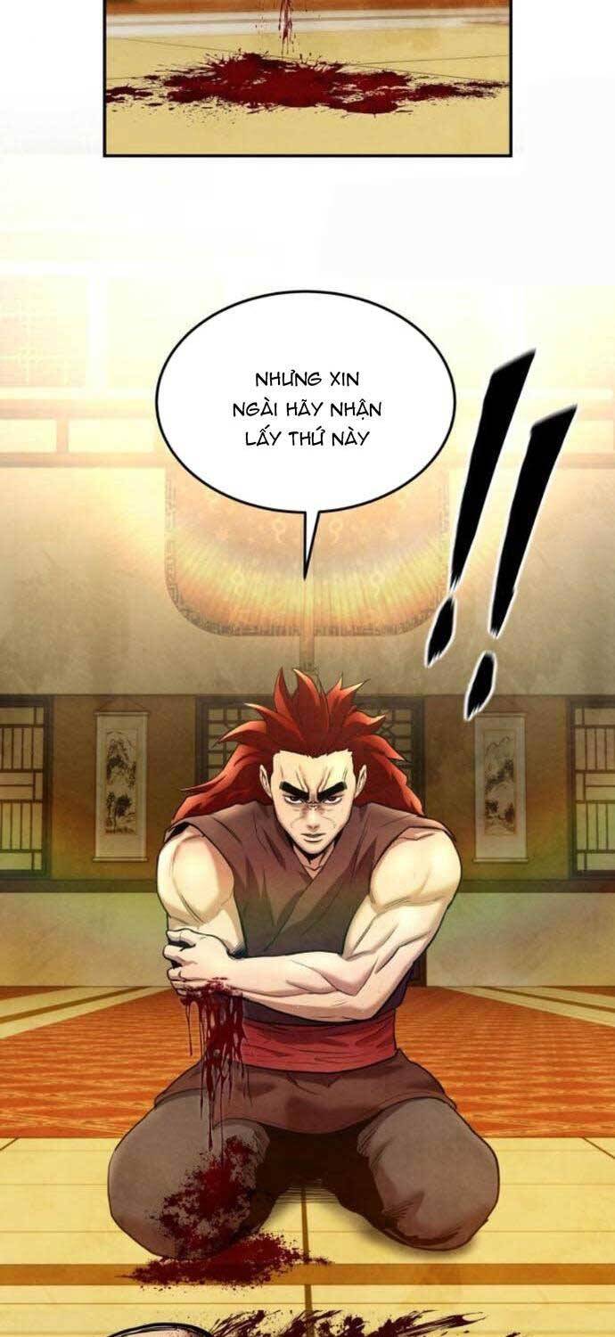 Tay Súng Chinh Phục Võ Lâm Chap 35 - Next Chap 36