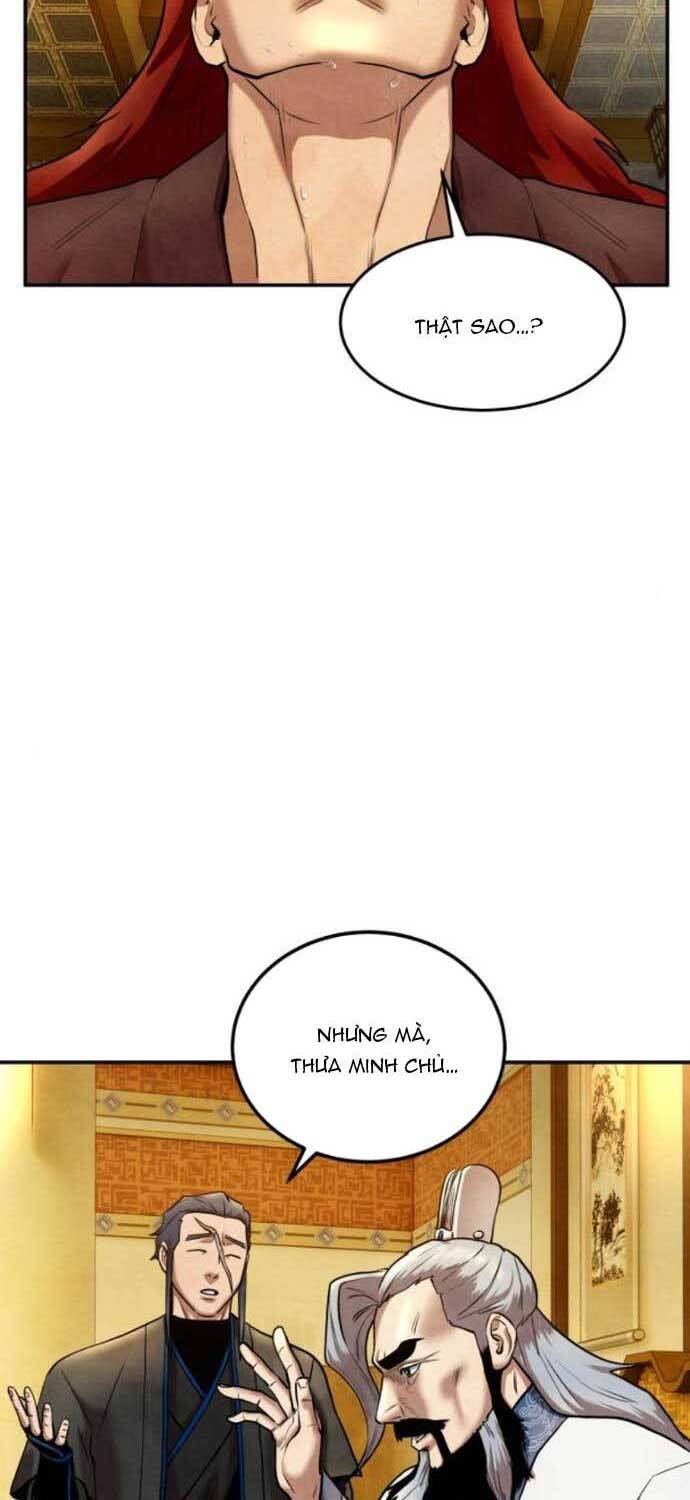 Tay Súng Chinh Phục Võ Lâm Chap 35 - Next Chap 36