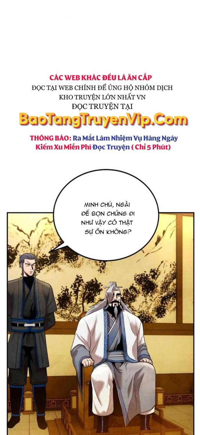 Tay Súng Chinh Phục Võ Lâm Chap 35 - Next Chap 36