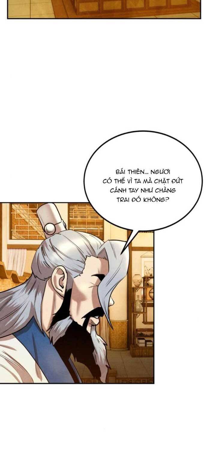 Tay Súng Chinh Phục Võ Lâm Chap 35 - Next Chap 36