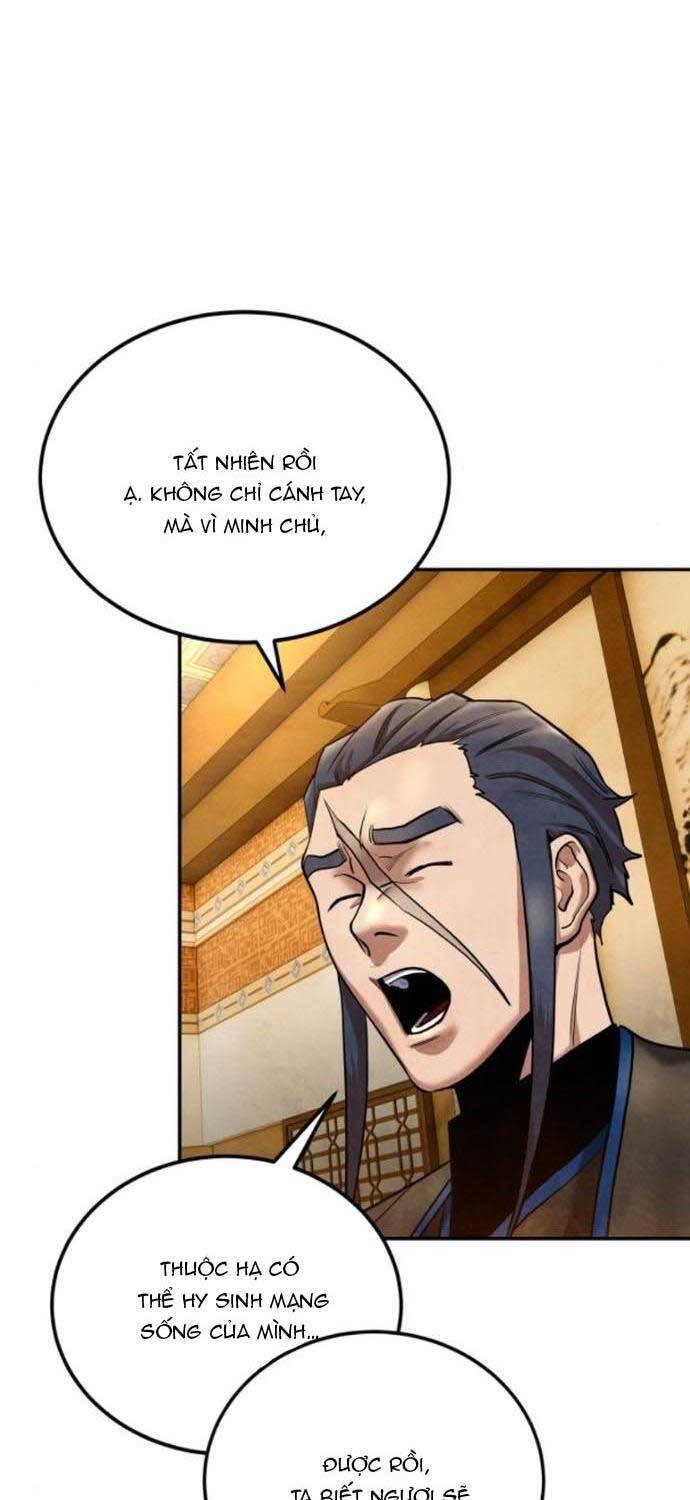 Tay Súng Chinh Phục Võ Lâm Chap 35 - Next Chap 36