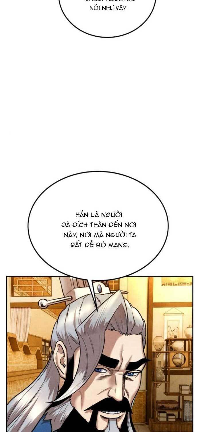 Tay Súng Chinh Phục Võ Lâm Chap 35 - Next Chap 36