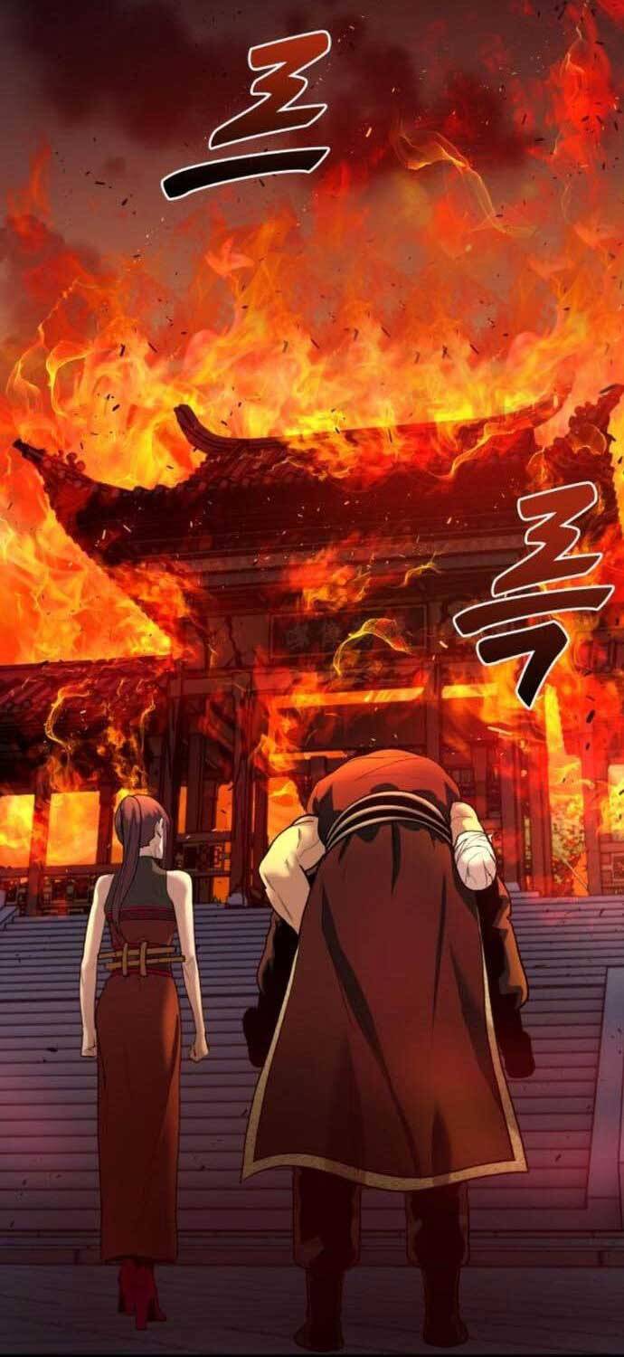 Tay Súng Chinh Phục Võ Lâm Chap 35 - Next Chap 36