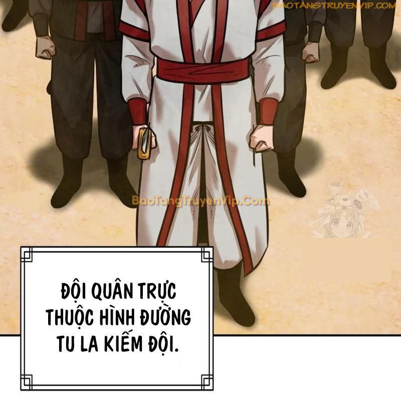 Tay Súng Chinh Phục Võ Lâm Chap 49 - Next Chap 50