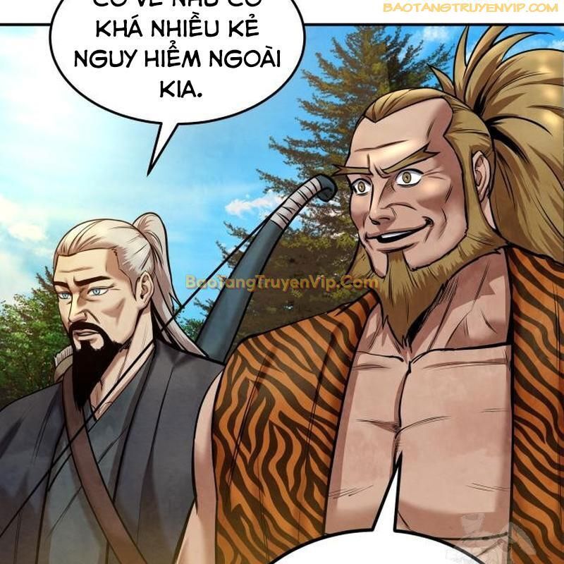Tay Súng Chinh Phục Võ Lâm Chap 49 - Next Chap 50