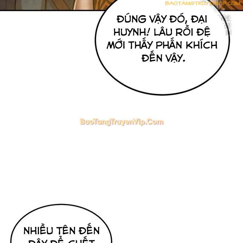 Tay Súng Chinh Phục Võ Lâm Chap 49 - Next Chap 50