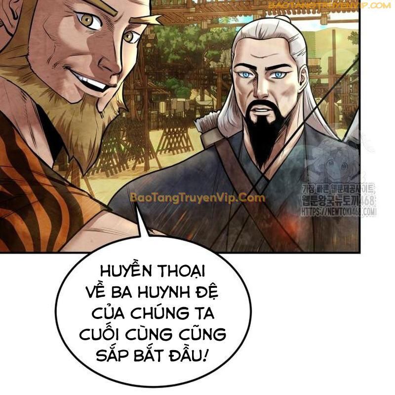 Tay Súng Chinh Phục Võ Lâm Chap 49 - Next Chap 50