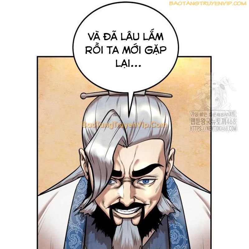 Tay Súng Chinh Phục Võ Lâm Chap 49 - Next Chap 50