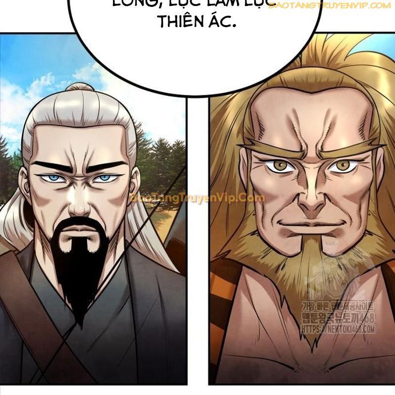 Tay Súng Chinh Phục Võ Lâm Chap 49 - Next Chap 50