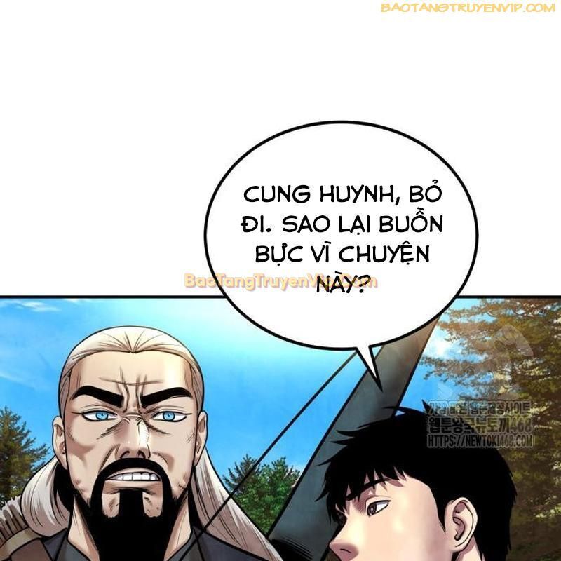 Tay Súng Chinh Phục Võ Lâm Chap 49 - Next Chap 50