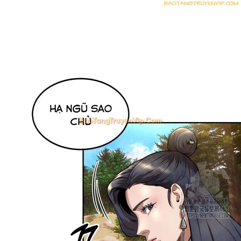 Tay Súng Chinh Phục Võ Lâm Chap 49 - Next Chap 50
