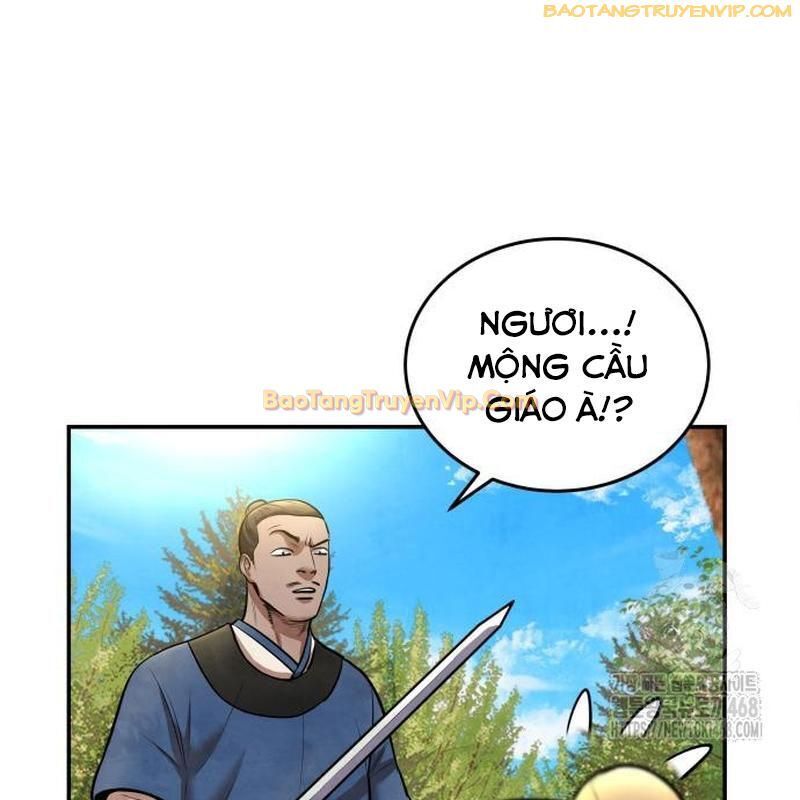 Tay Súng Chinh Phục Võ Lâm Chap 49 - Next Chap 50