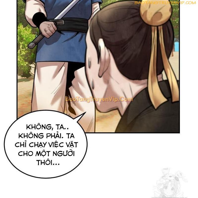 Tay Súng Chinh Phục Võ Lâm Chap 49 - Next Chap 50