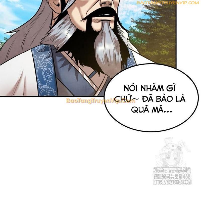 Tay Súng Chinh Phục Võ Lâm Chap 49 - Next Chap 50