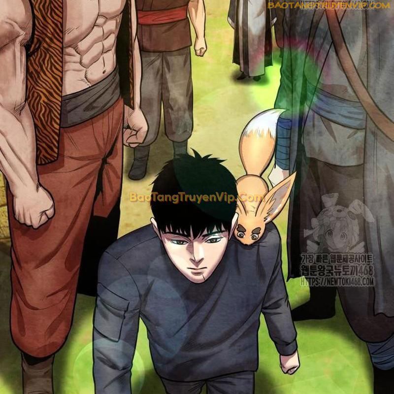 Tay Súng Chinh Phục Võ Lâm Chap 49 - Next Chap 50