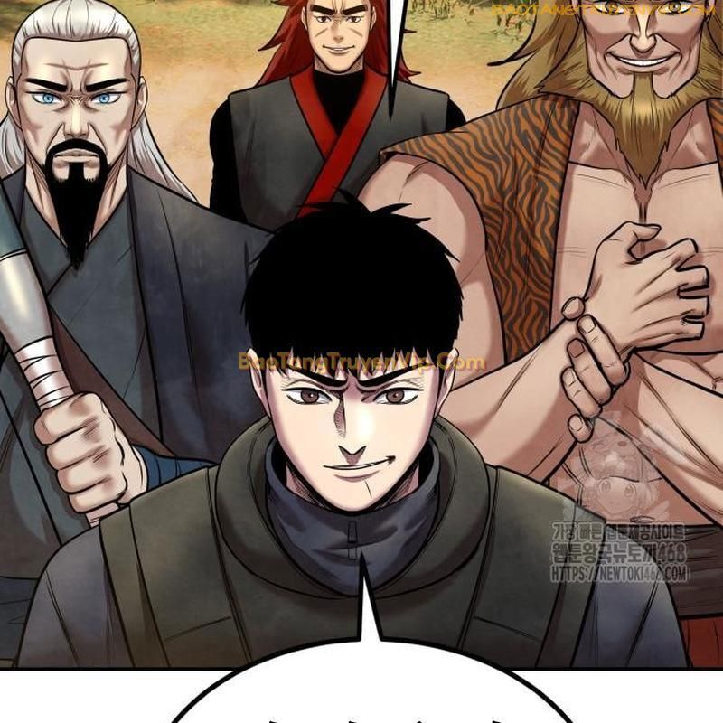 Tay Súng Chinh Phục Võ Lâm Chap 49 - Next Chap 50
