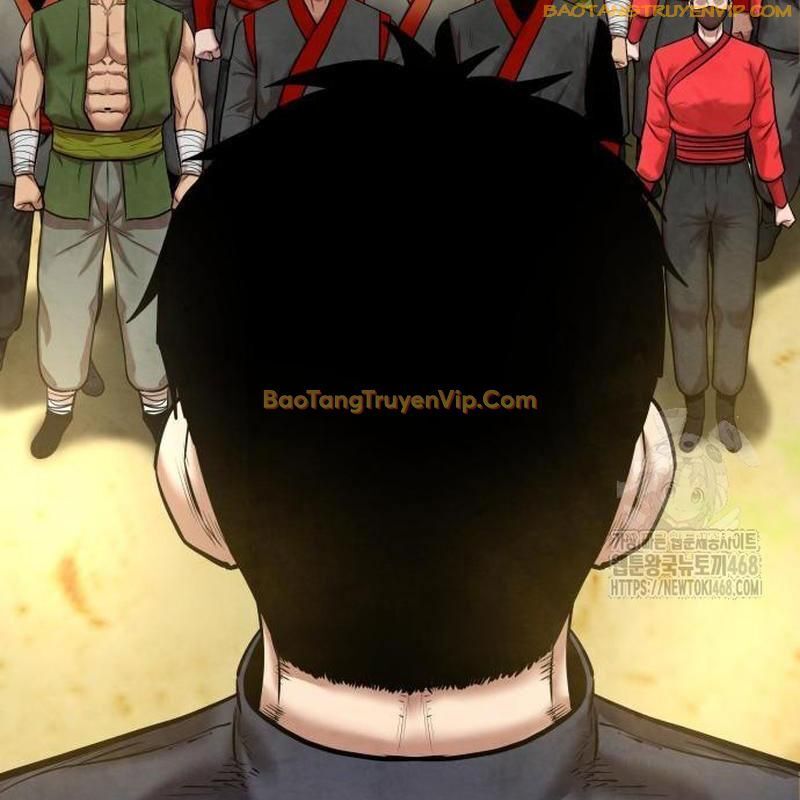 Tay Súng Chinh Phục Võ Lâm Chap 49 - Next Chap 50