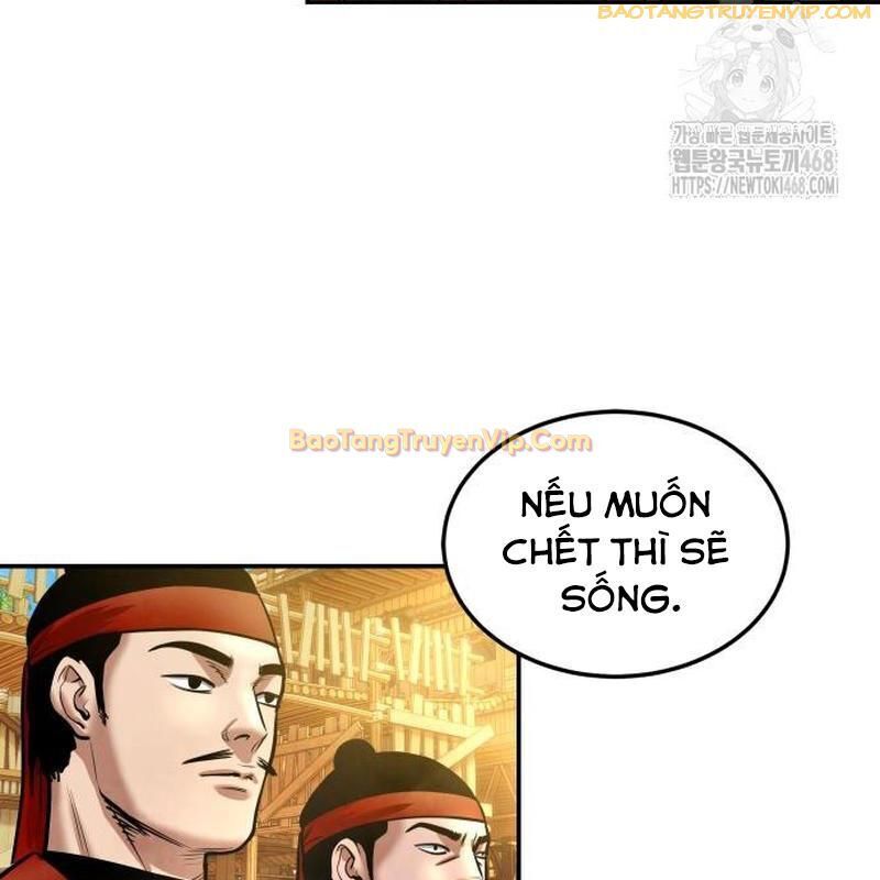 Tay Súng Chinh Phục Võ Lâm Chap 49 - Next Chap 50