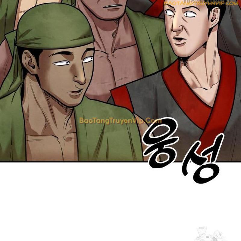 Tay Súng Chinh Phục Võ Lâm Chap 49 - Next Chap 50