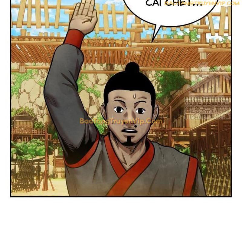 Tay Súng Chinh Phục Võ Lâm Chap 49 - Next Chap 50