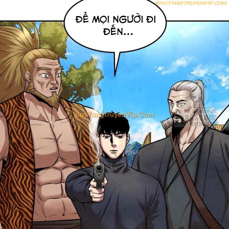 Tay Súng Chinh Phục Võ Lâm Chap 49 - Next Chap 50