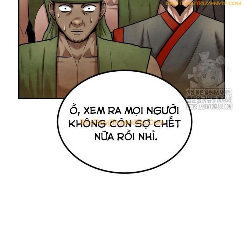 Tay Súng Chinh Phục Võ Lâm Chap 49 - Next Chap 50