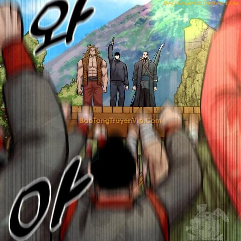 Tay Súng Chinh Phục Võ Lâm Chap 49 - Next Chap 50