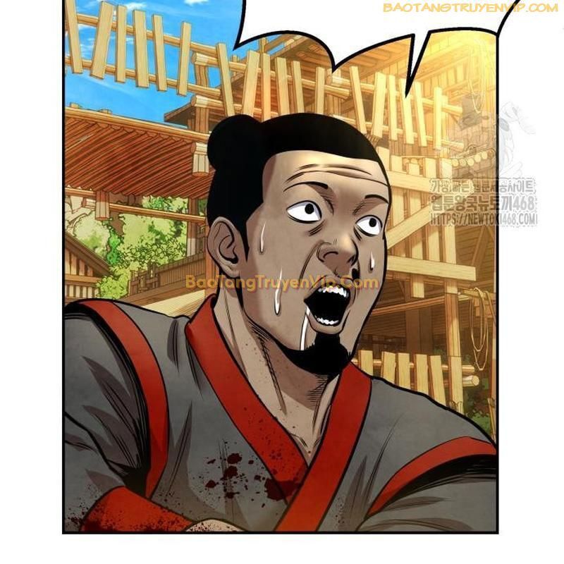 Tay Súng Chinh Phục Võ Lâm Chap 49 - Next Chap 50