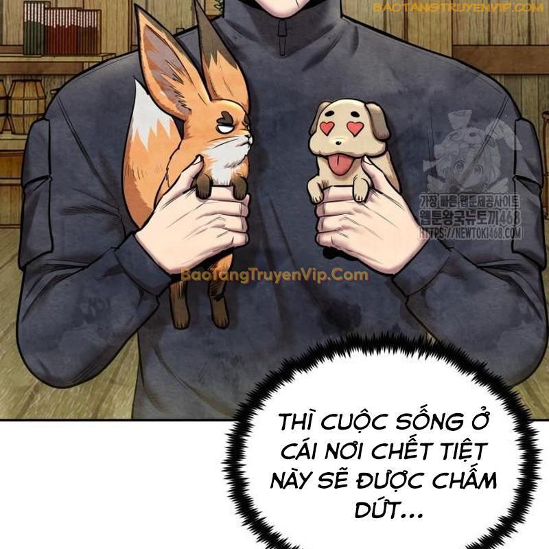 Tay Súng Chinh Phục Võ Lâm Chap 49 - Next Chap 50