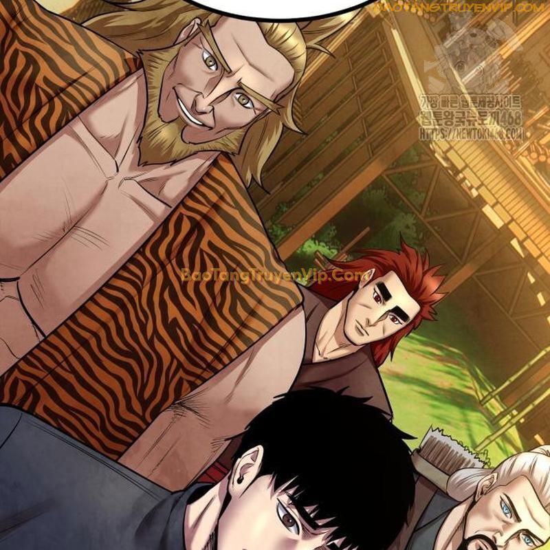 Tay Súng Chinh Phục Võ Lâm Chap 49 - Next Chap 50