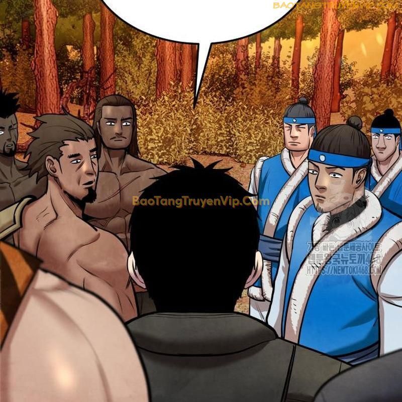 Tay Súng Chinh Phục Võ Lâm Chap 49 - Next Chap 50