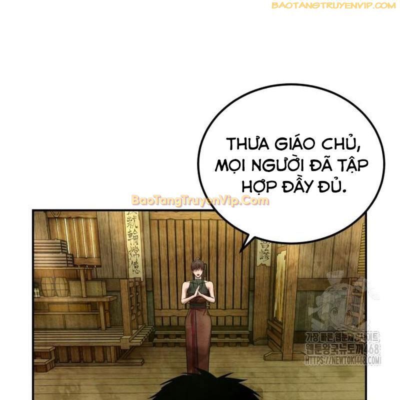 Tay Súng Chinh Phục Võ Lâm Chap 49 - Next Chap 50