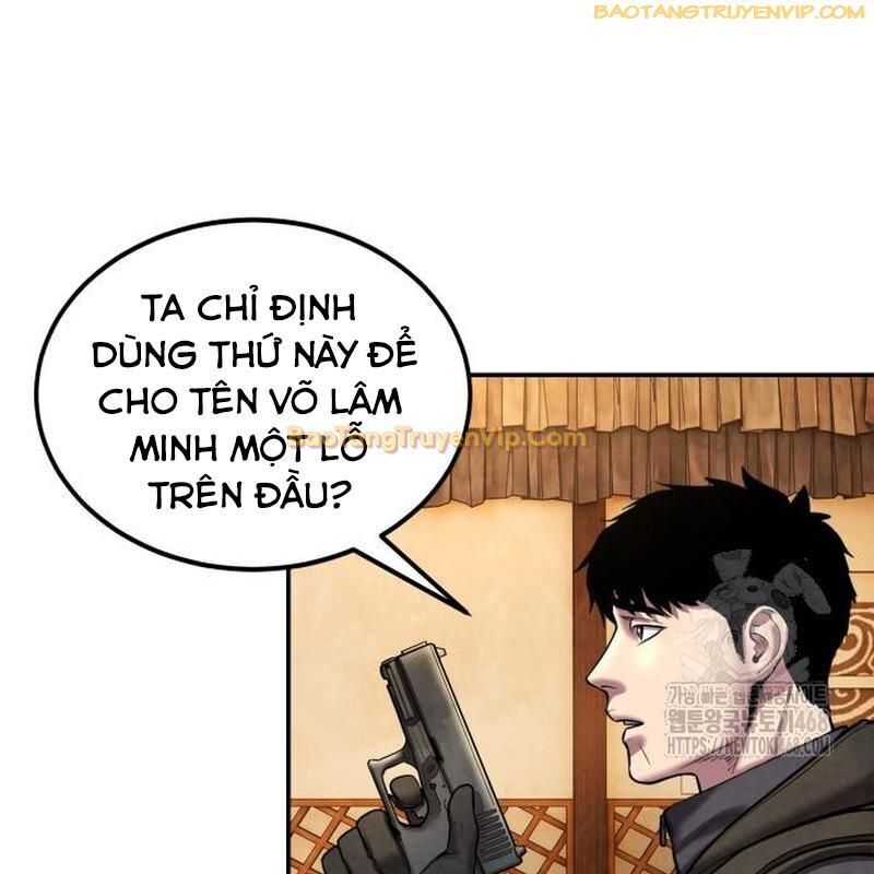 Tay Súng Chinh Phục Võ Lâm Chap 49 - Next Chap 50