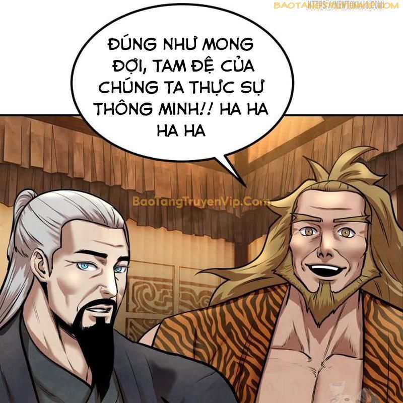 Tay Súng Chinh Phục Võ Lâm Chap 49 - Next Chap 50